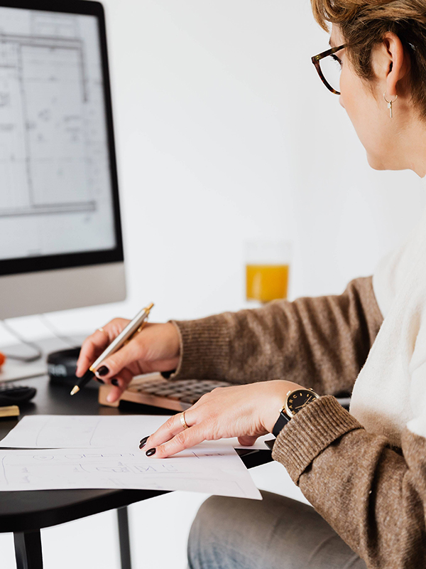 经验沉淀・零错交付