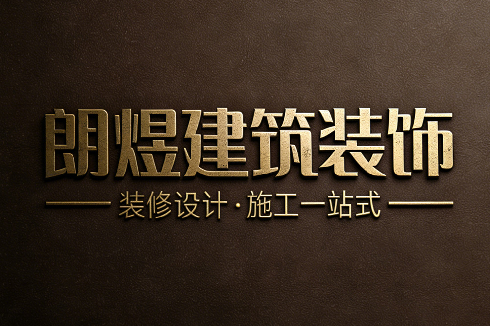 成都朗煜工装-专业厂房装修设计施工团队