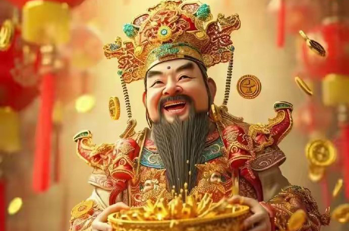 财神