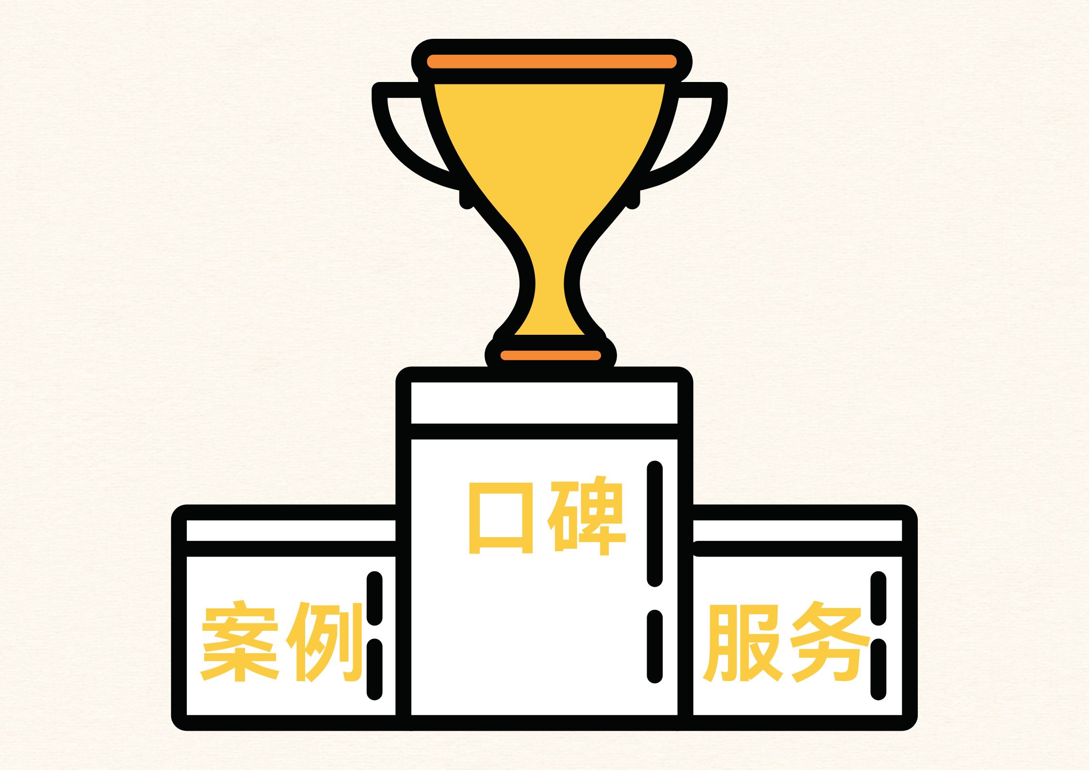 看案例、比服务、查口碑