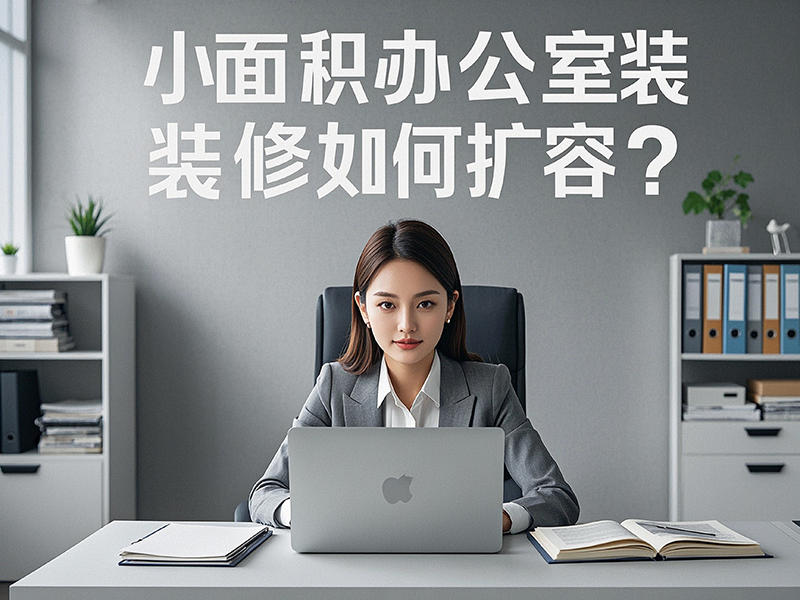 小面积办公室装修如何扩容？