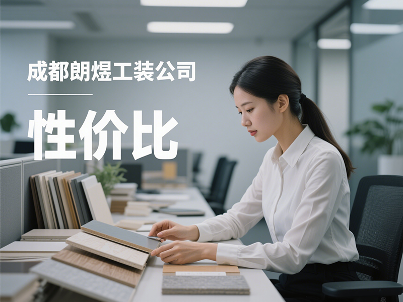 成都工装公司性价比