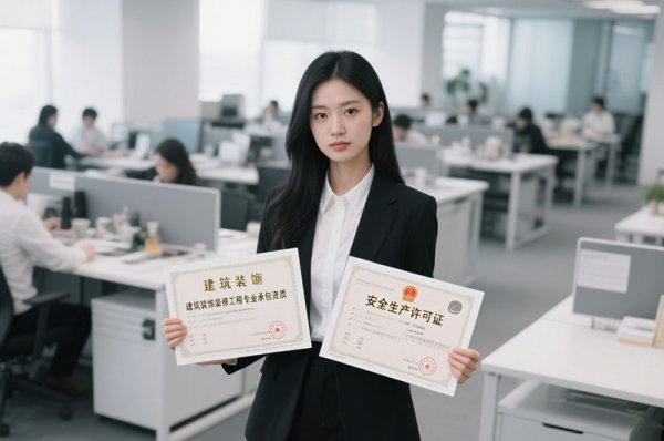 办公室装修设计公司怎么选？5个避坑指标+合同签订注意事项