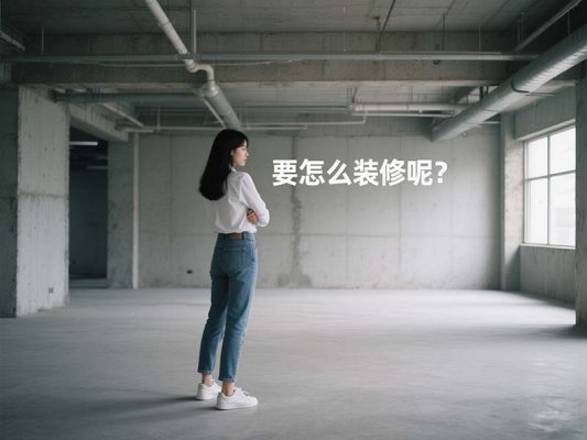 从0到1搞定办公室装修设计：详细流程、时间节点及注意事项