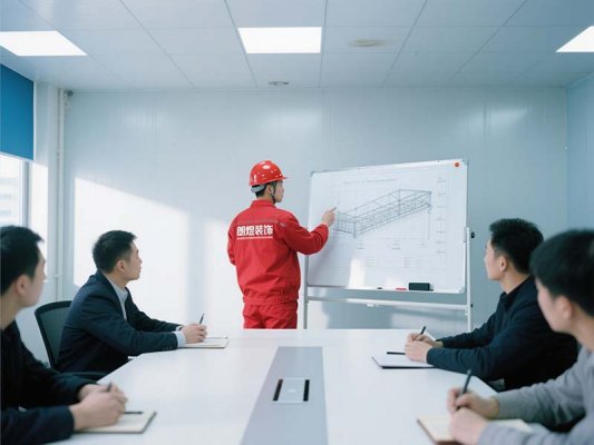钢结构厂房搭建装修注意事项：荷载计算