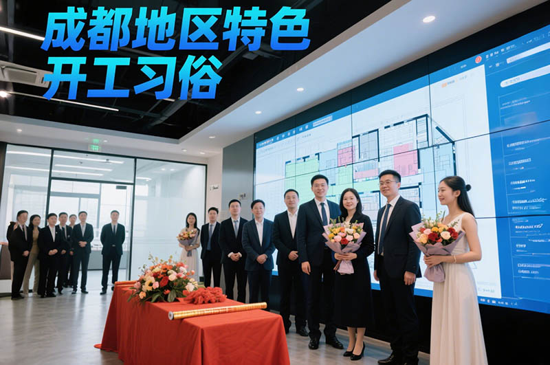 成都装修开工习俗