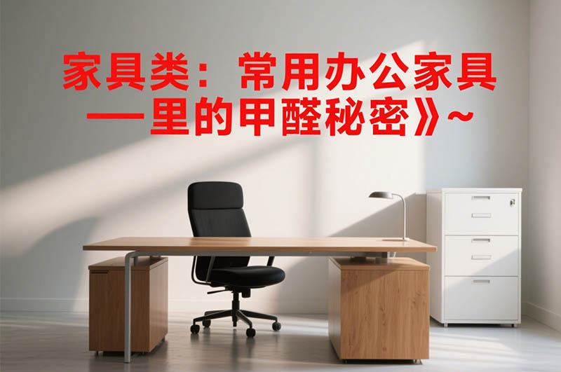 办公桌椅