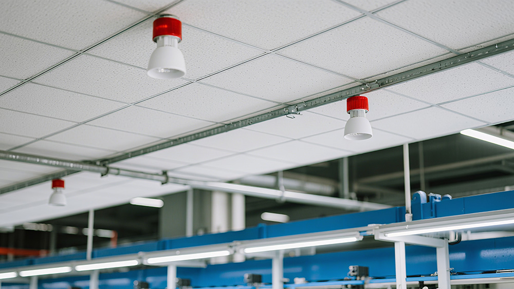 矿棉板吊顶材料