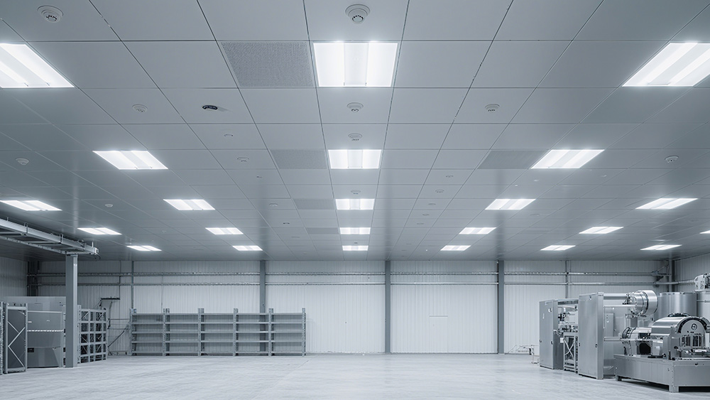 铝扣板吊顶材料