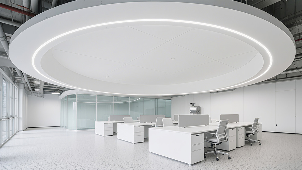 硅钙板吊顶材料