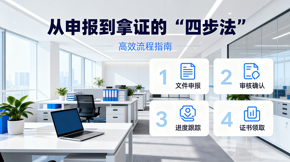 装修消防从申报到拿证的“四步法”