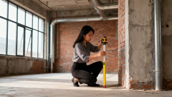 办公室装修量房篇：这些问题不解决，装