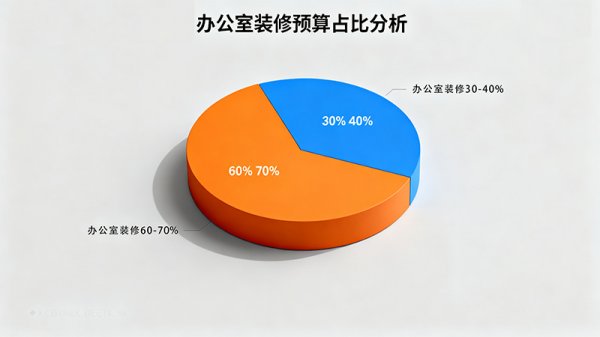 600平米办公室装修需要多少钱？