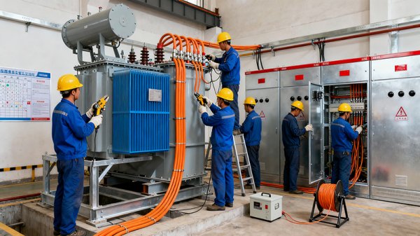 怎么知道厂房装修时要不要增容？