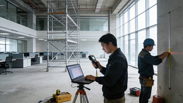 办公室装修设计规划前需要做哪些信息收集？