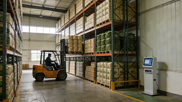 中小茶厂房装修预算有限？抓住这五个装修关键点，效果不打折