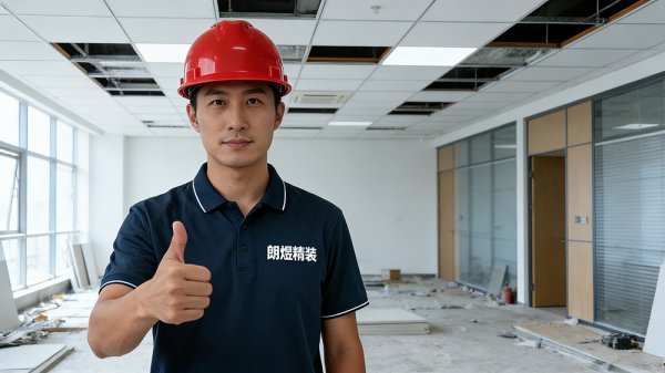 办公场所装修改造服务比选技术服务内容详解