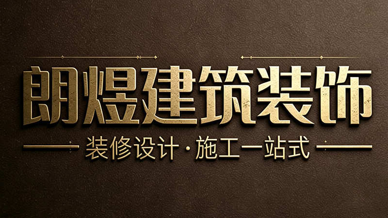 成都本地优质工装公司推荐:成都朗煜工装