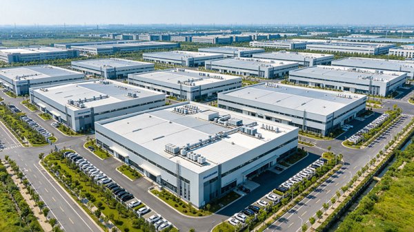成都厂房装修全攻略：合规报批、公司甄选与成本把控