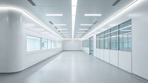 成都厂房装修该怎样把控工期？朗煜装饰给出实用建议