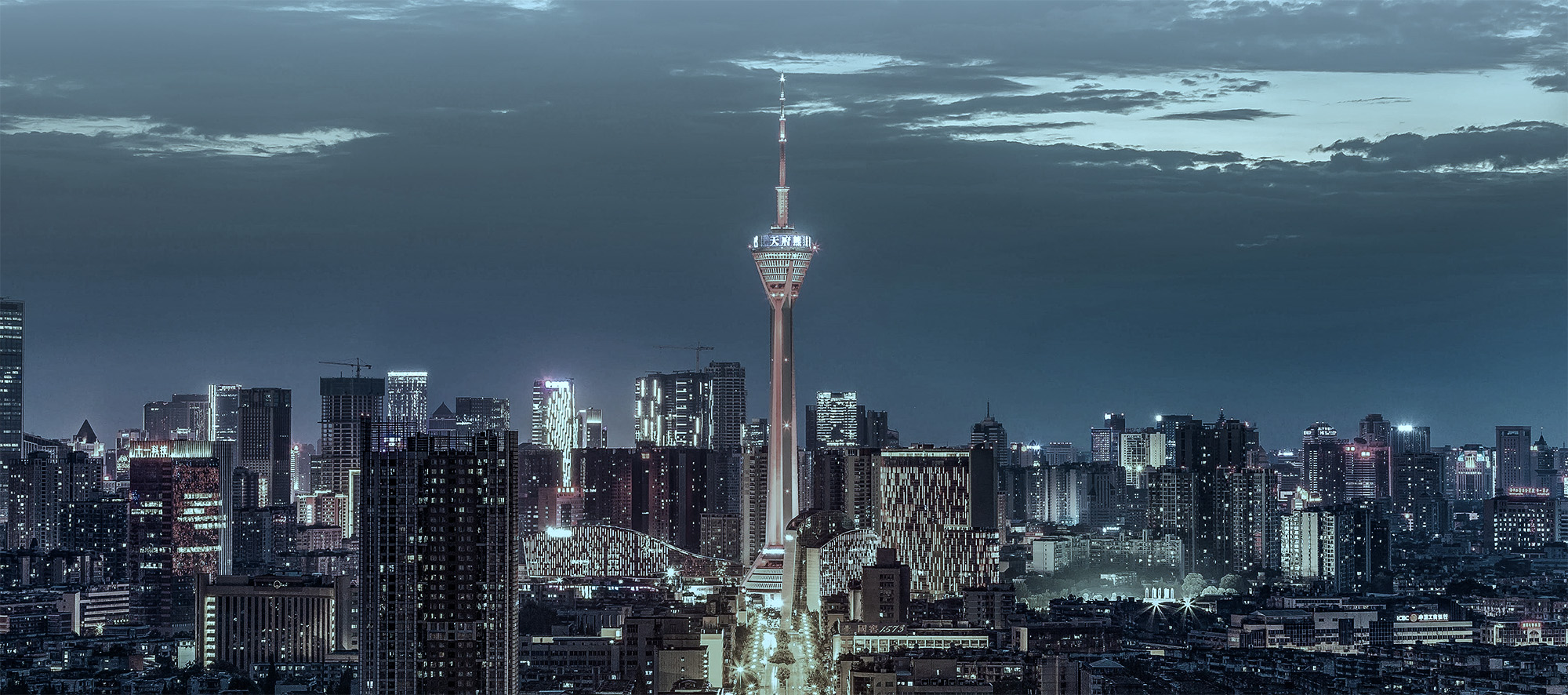 成都朗煜工装公司