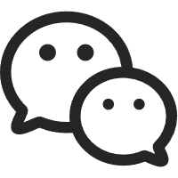 微信图标